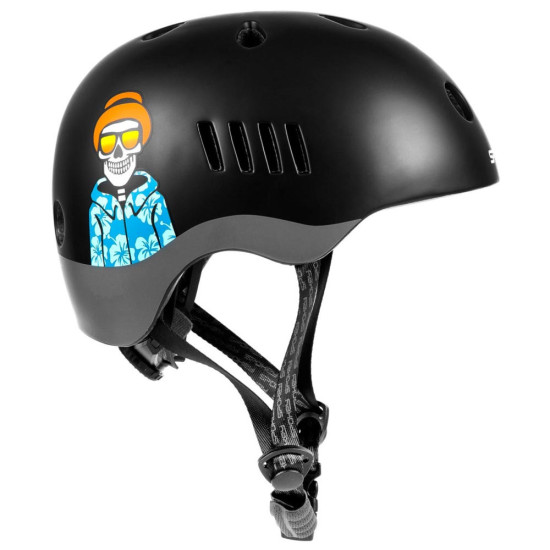 Spokey Pumptrack Κράνος s. 58-61 cm Spokey Pumptrack Κράνος s. 58-61 cm